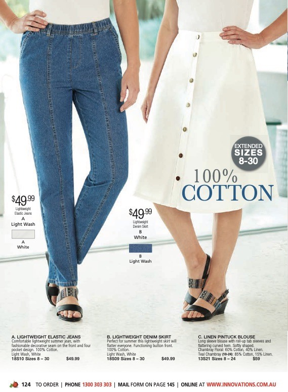 Innovations Catalogue