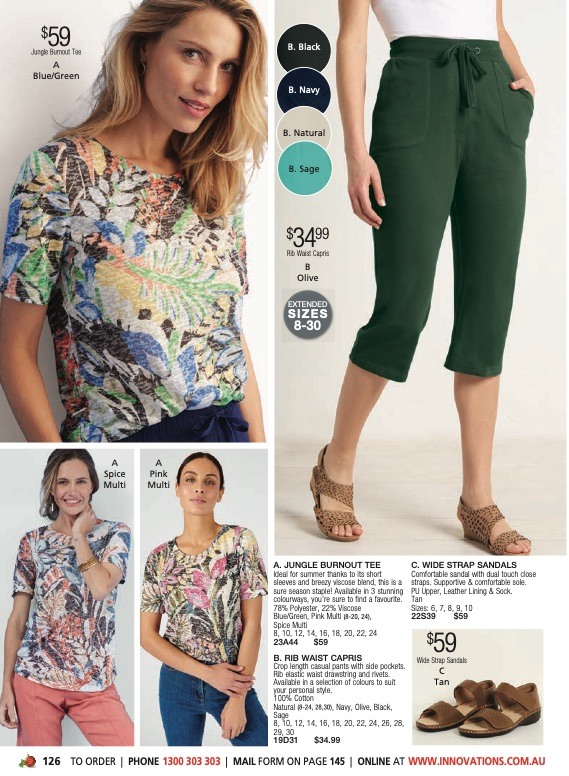 Innovations Catalogue