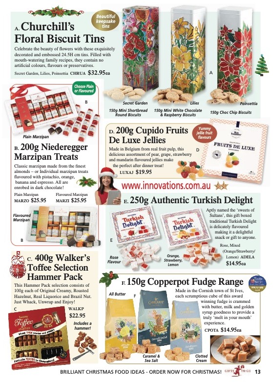 Innovations Catalogue