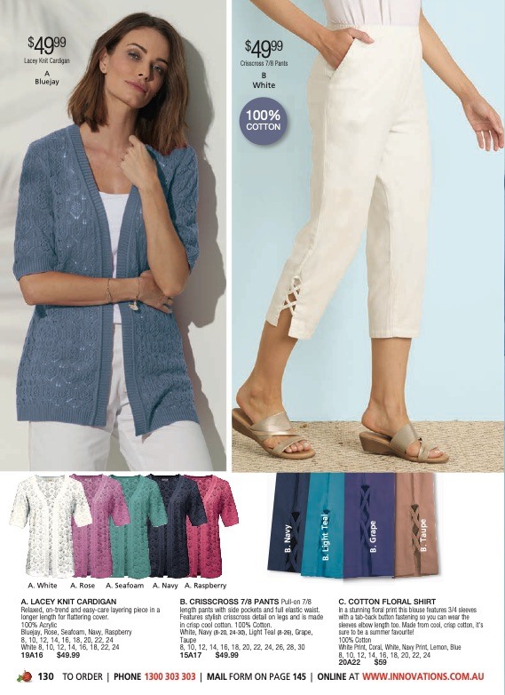 Innovations Catalogue