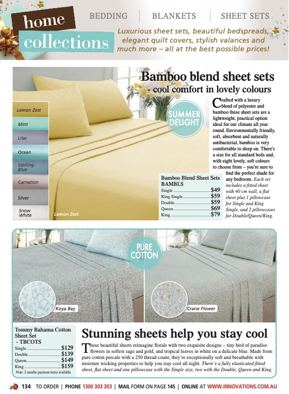 Innovations Catalogue