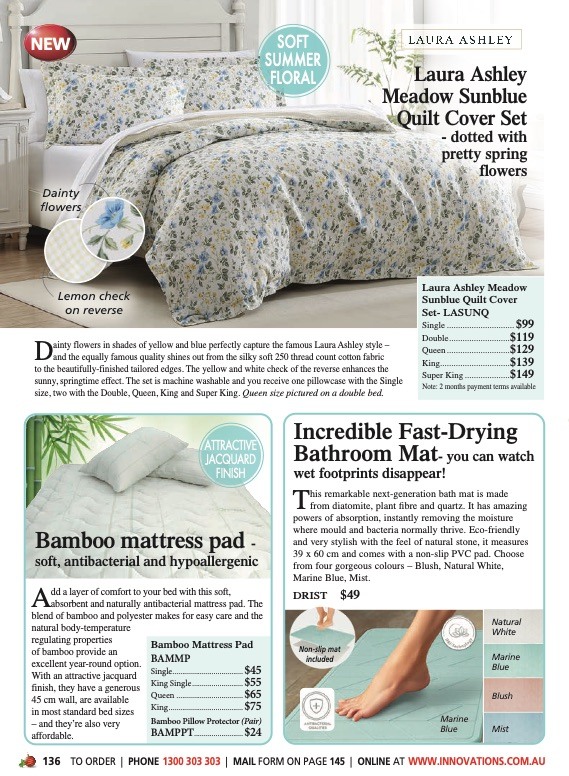 Innovations Catalogue