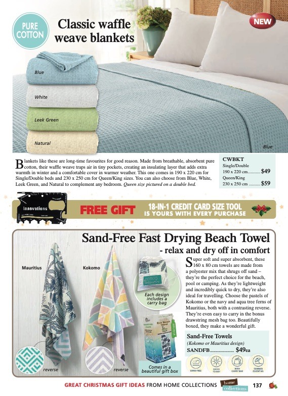 Innovations Catalogue