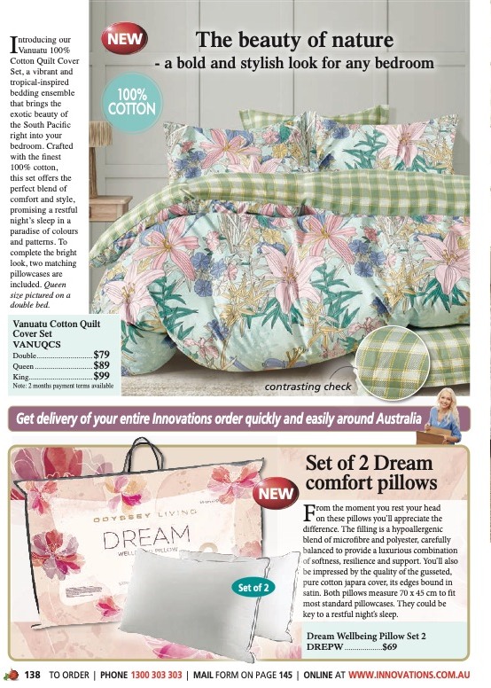 Innovations Catalogue