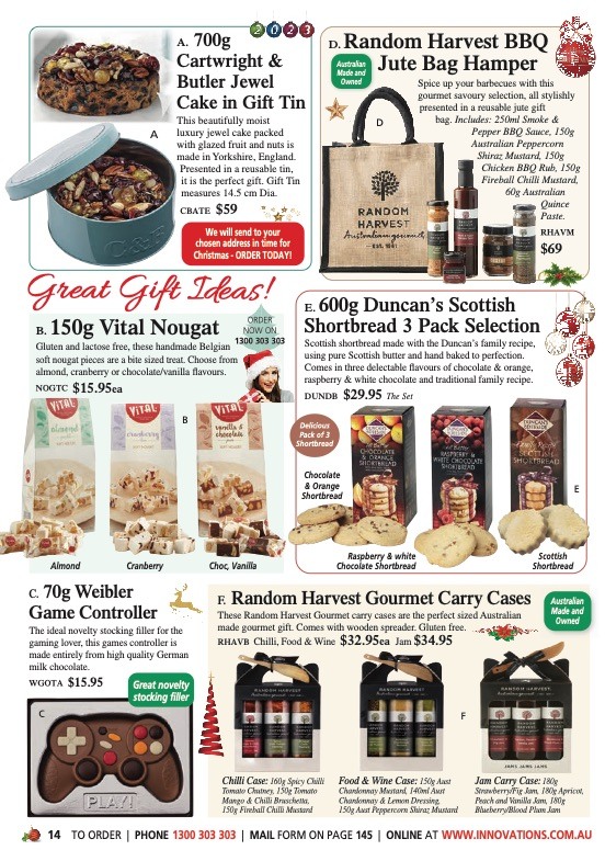 Innovations Catalogue