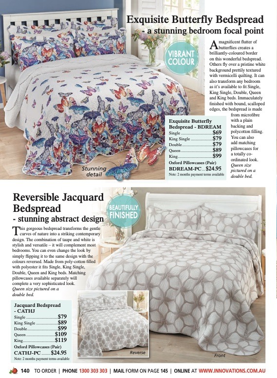 Innovations Catalogue