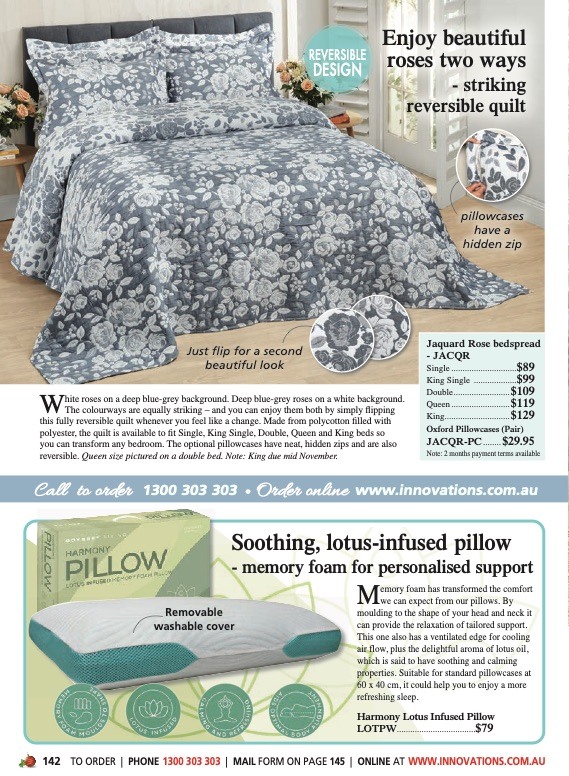 Innovations Catalogue