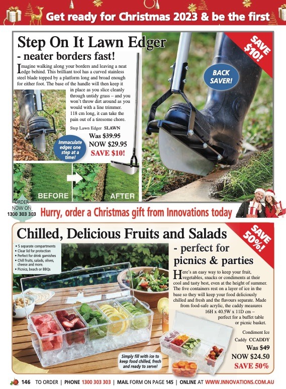 Innovations Catalogue