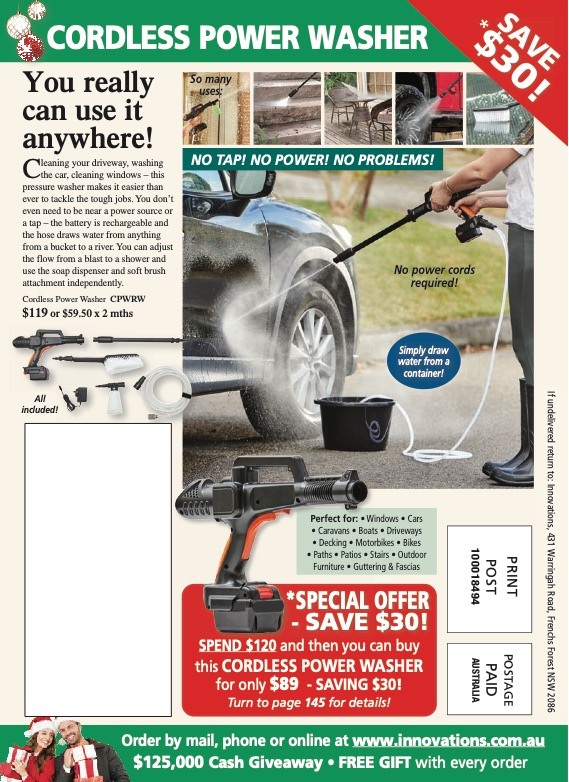 Innovations Catalogue