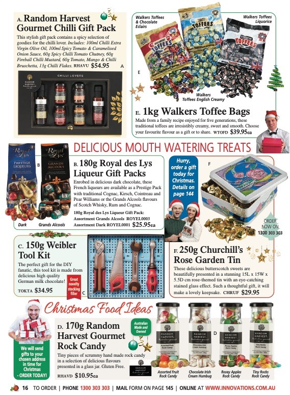 Innovations Catalogue