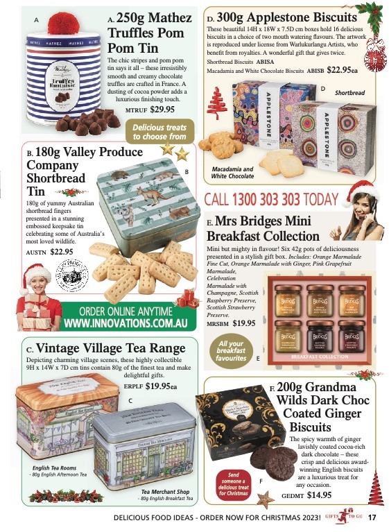 Innovations Catalogue