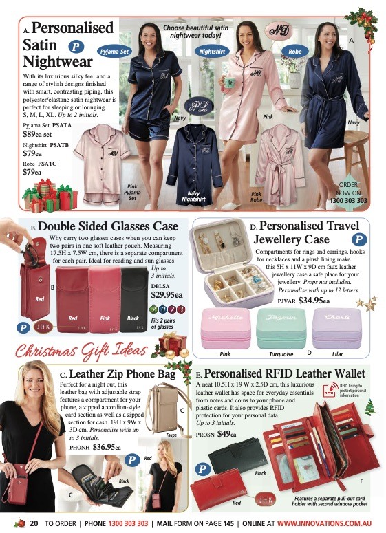 Innovations Catalogue