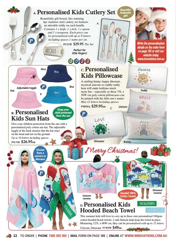 Innovations Catalogue