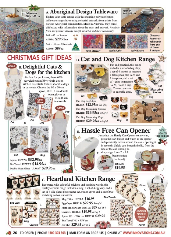 Innovations Catalogue