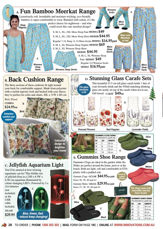 Innovations Catalogue