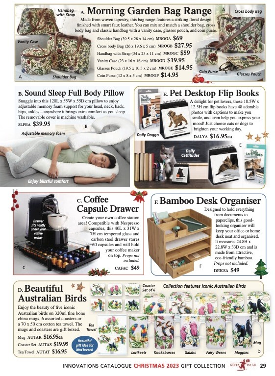 Innovations Catalogue