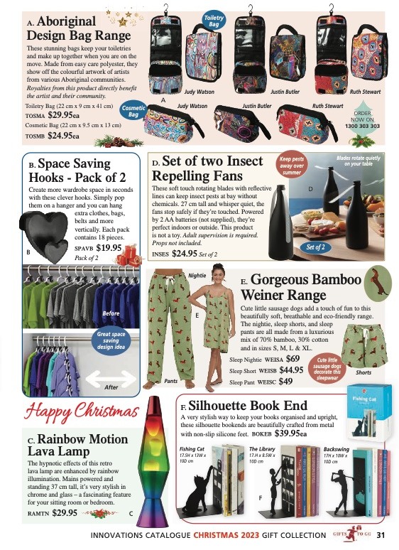 Innovations Catalogue