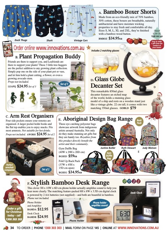 Innovations Catalogue