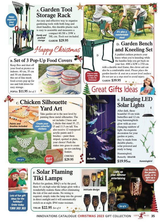 Innovations Catalogue