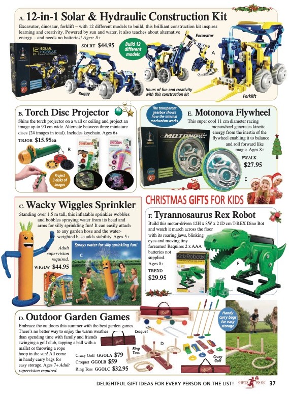 Innovations Catalogue