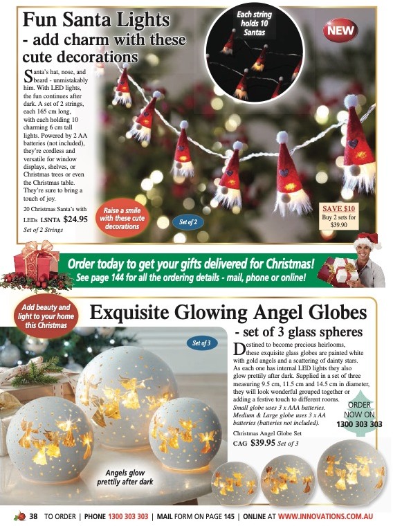 Innovations Catalogue