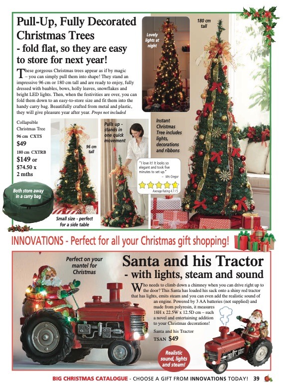 Innovations Catalogue