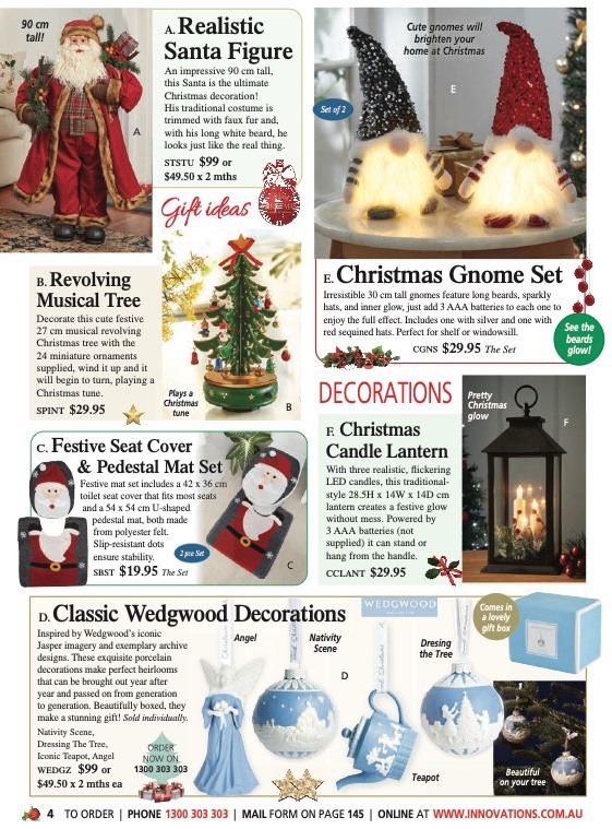 Innovations Catalogue