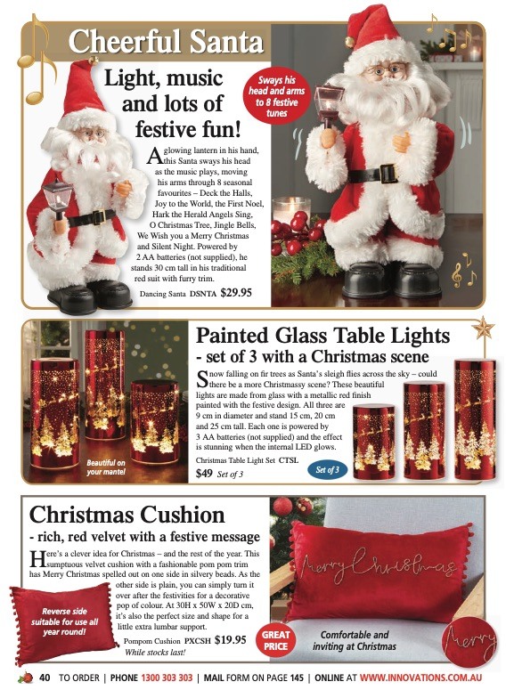 Innovations Catalogue