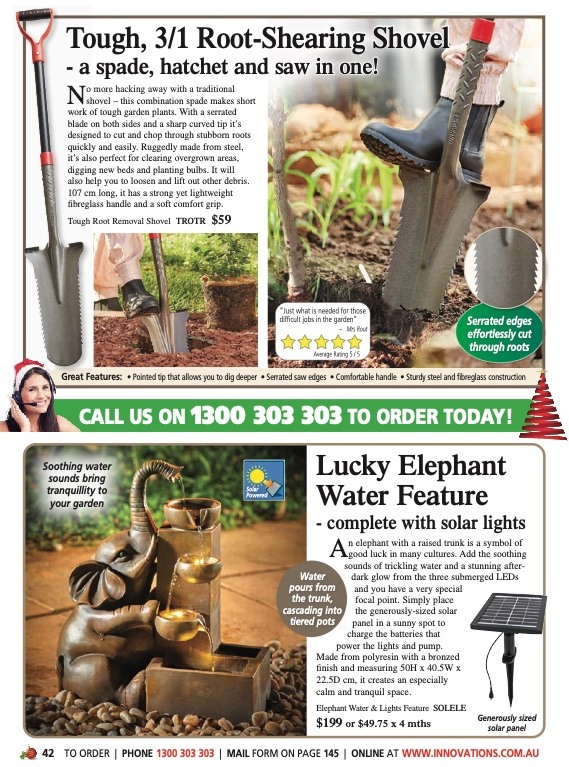 Innovations Catalogue