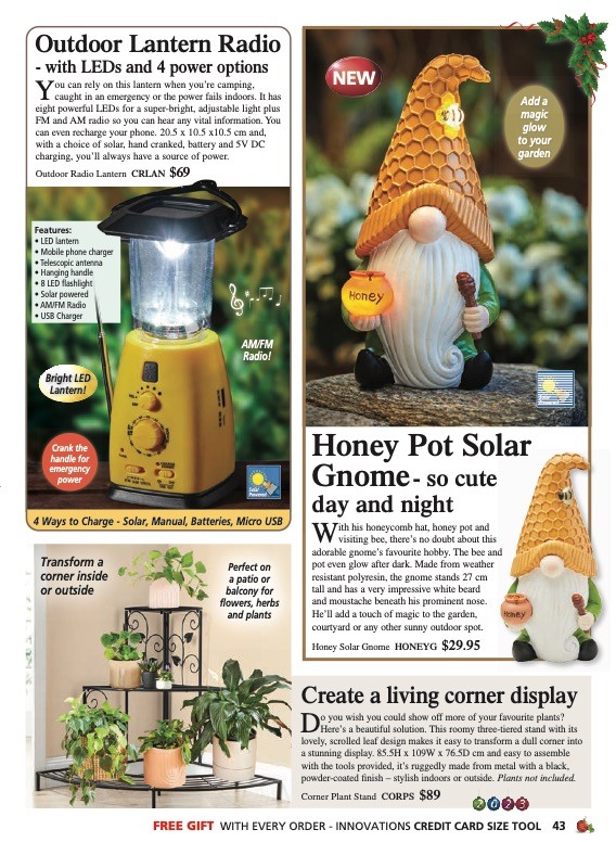 Innovations Catalogue