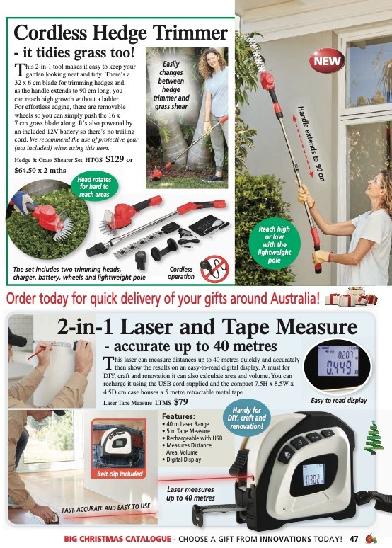 Innovations Catalogue