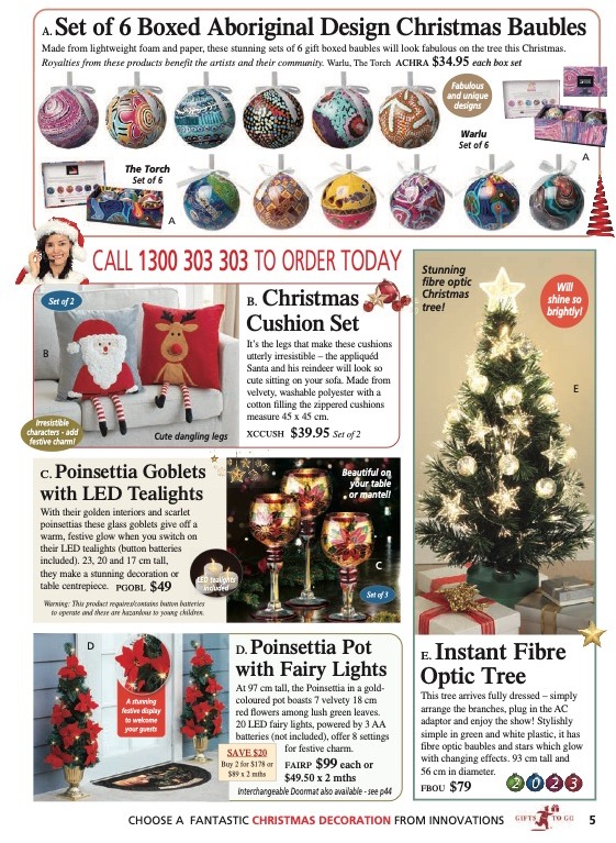 Innovations Catalogue