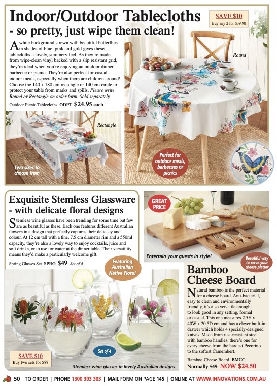 Innovations Catalogue