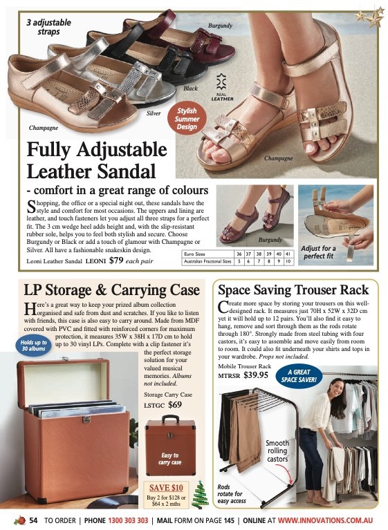 Innovations Catalogue