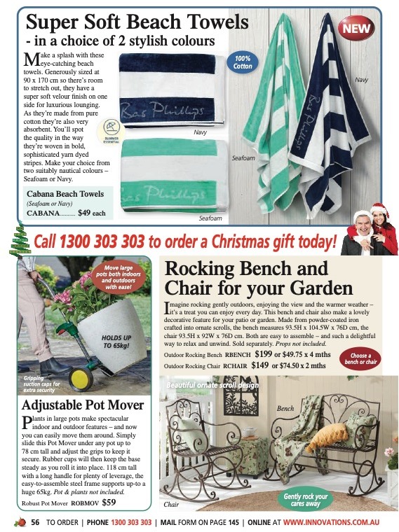 Innovations Catalogue