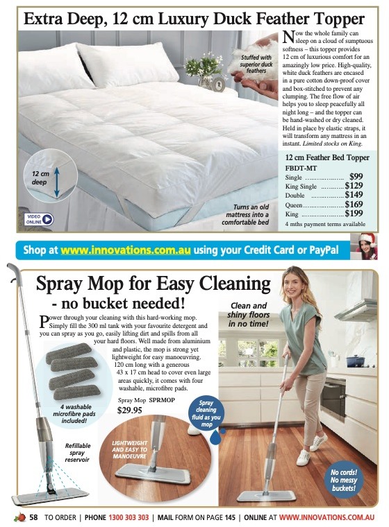 Innovations Catalogue