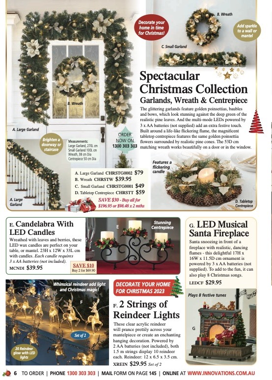 Innovations Catalogue