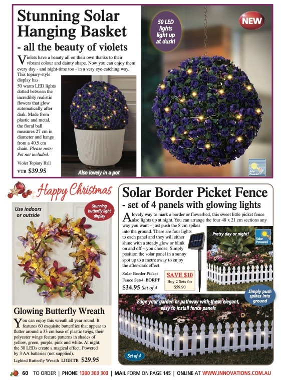 Innovations Catalogue