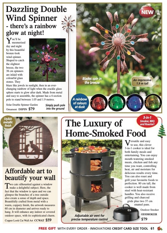 Innovations Catalogue