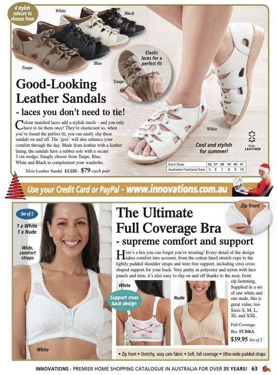 Innovations Catalogue