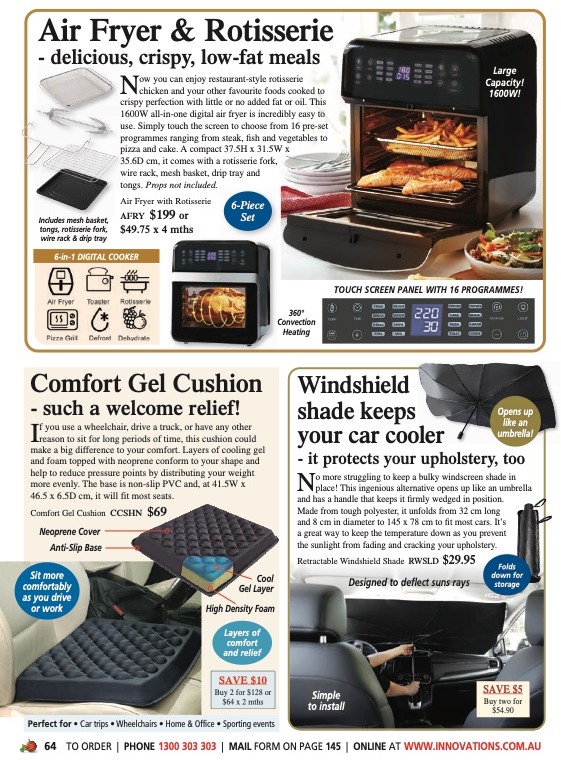 Innovations Catalogue