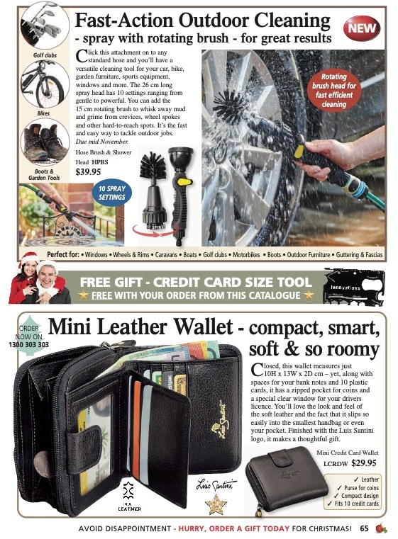 Innovations Catalogue