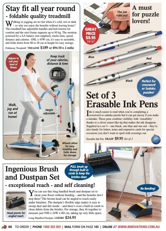 Innovations Catalogue