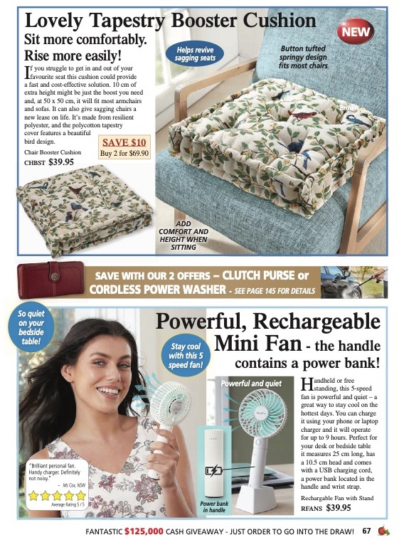 Innovations Catalogue