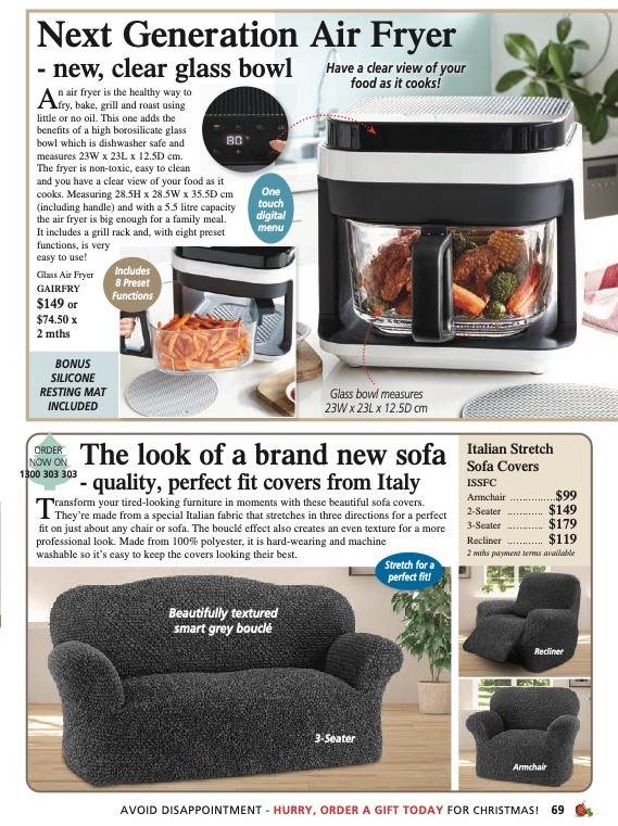 Innovations Catalogue