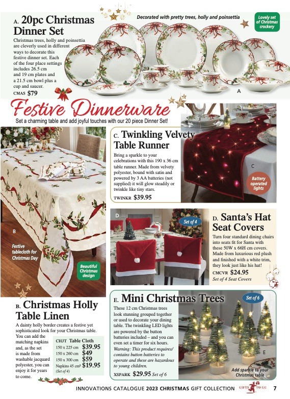 Innovations Catalogue