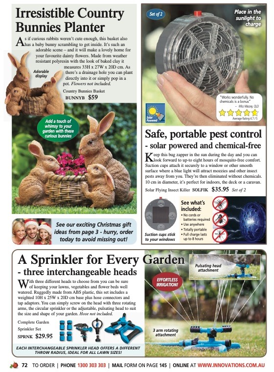 Innovations Catalogue