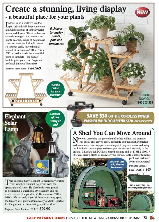 Innovations Catalogue