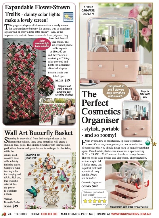 Innovations Catalogue