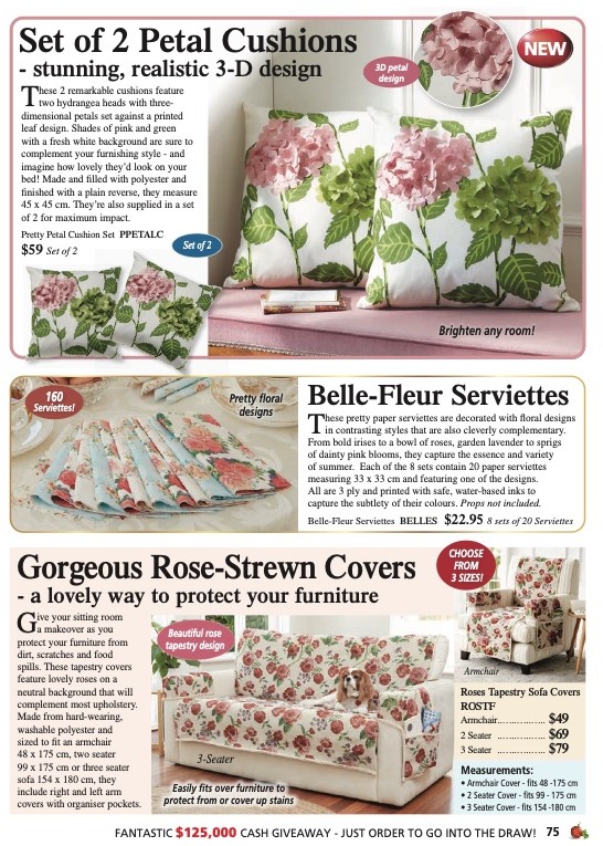 Innovations Catalogue